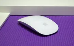 Apple Magic Mouse 2 【美品】