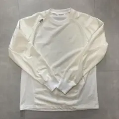 【廃盤レア】muraco 長袖Tシャツ Mサイズ