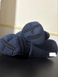 【美品】特注　日本剣道具製作所実践型小手