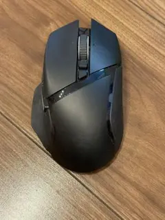 Razer Basilisk Ultimate 充電ドック付き