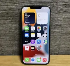iphone13pro、128GB、アルパイングリーン