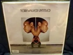激レア Terri Walker / Caught Up 7インチ レコード 激レア Terri Walker / Caught Up 7インチ レコード Caught Up
