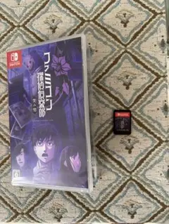 ワンショット Nintendo Switch パッケージ版