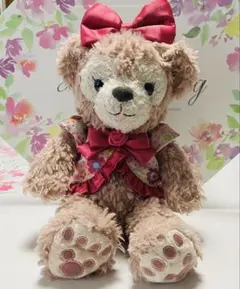 シェリーメイ ぬいぐるみ SPRING VOYAGE 2014 SS