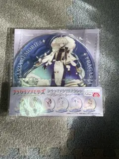 【シエロモート】フラガリアメモリーズ 新品・未使用品 ジオラマアクスタ
