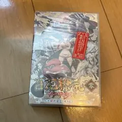 百花繚乱 サムライガールズ 零 DVD