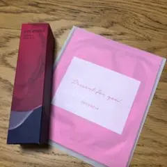 新品未開封☆アヤナス　ボディミスト　フェイスパックセット