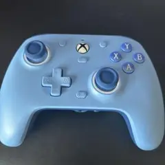 GAMESIR ワイヤレスコントローラー ライトブルー Xboxコントローラー