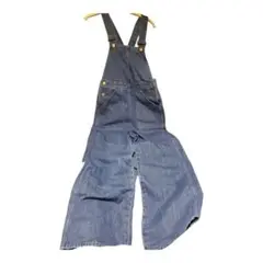 Wrangler ラングラー レディース オーバーオール XS