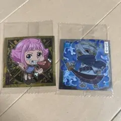 シニー リューマ カードセット