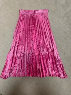 FAITHTOKYO プリーツスカート