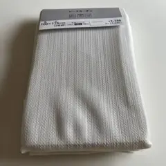 レースカーテン 100×176cm×2枚