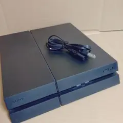PS4本体(CUH-1200A)