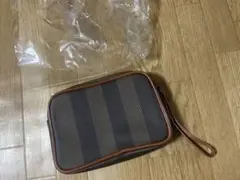 ポーチ