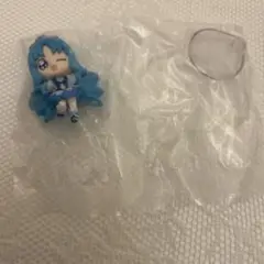 プリキュア カプセルフィギュアコレクション　キュアマリン