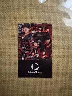 オリックスバファローズ　夏の陣　ステッカー　ハリセン