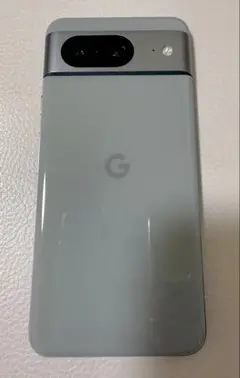 Google Pixel 8 ヘーゼル 本体 SIMフリー128GB