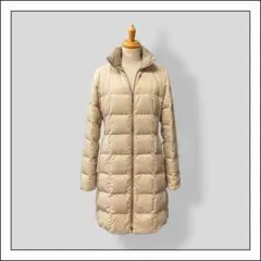 【MONCLER】リバーシブル ダウンコート