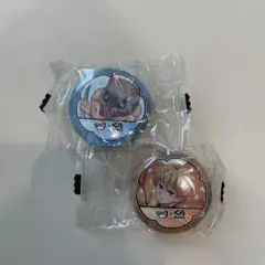 新品未開封 くら寿司 伊之助 善逸