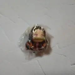 【鬼滅の刃】つまんでつなげてマスコット　禰豆子