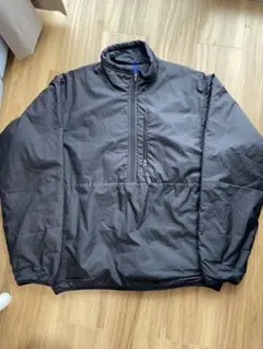 パタゴニア パフボール プルオーバー ジャケット Sブラック Patagonia