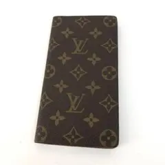 LOUIS VUITTON ルイヴィトン モノグラム 長財布 長札入れ ブランド