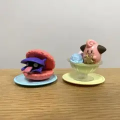 ポケモンYummy！sweets mascot4
