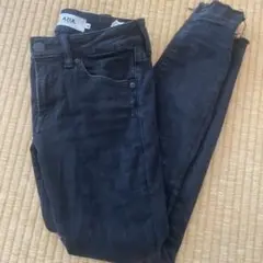アズールバイマウジー スキニーパンツ