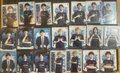 IJLカードAXIZカード第五人格