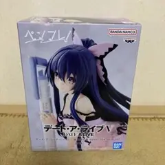 ペンフレ！ 夜刀神十香 sweet silk wear ver.