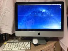 iMac21.5inch2011Mid2.5GHz12GB_Cubase7.5