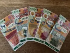クローバー　アジアン結美　キッド
