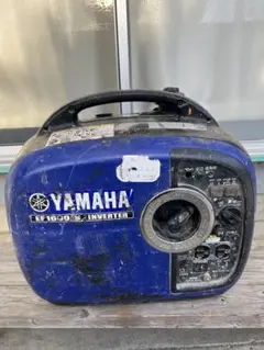 ヤマハ EF1600is発電機 インバター