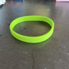 フサキビーチリゾート　リストバンド