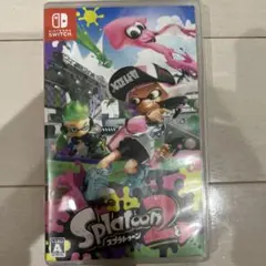 Splatoon 2 (Nintendo Switch)