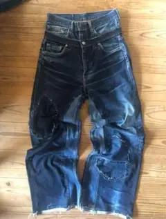 MAZZ DENIM