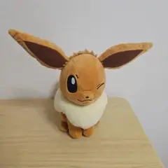 ポケモン ぬいぐるみ イーブイ