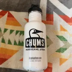 CHUMS 水筒 532ml