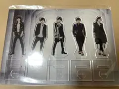 新品 LUNA SEA アクリルスタンド 復活祭 A NEW VOICE