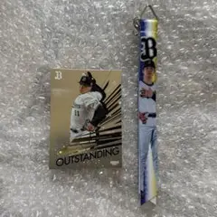オリックス・バファローズ 山下舜平大 11 ボンフィン BBM 2025