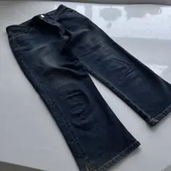 SOMETHING EDWIN デニム