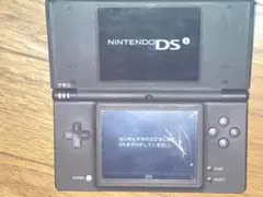ニンテンドー DSI ソフト付き