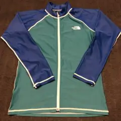 THE NORTH FACE ラッシュガード 150サイズ
