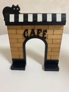 コンコンブル　ネコカフェ