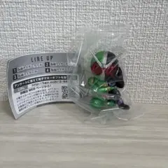 まちぼうけ　仮面ライダーの場合　その2 仮面ライダーダブル