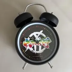 音声付き目覚まし時計