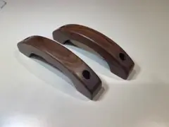 ★ジムニーJA11 JA12 JA22木製ドアインナープルハンドメイド★