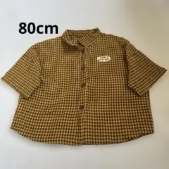 ベビー服 / シャツ / 80cm