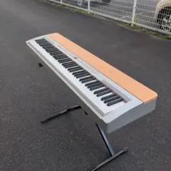 2025年最新】ヤマハ 電子ピアノ P-140の人気アイテム - メルカリ
