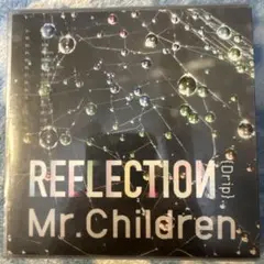 Mr.Children REFLECTION [Drip] 初回限定盤DVD付き